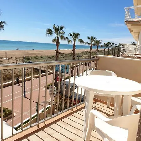 Apartment Vista Playa *